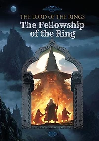 The Fellowship of the Ring