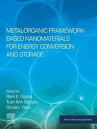 Metal-Organic Framework-Based Nanomaterials for Energy Conversion and Storage