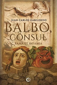 Balbo, cónsul