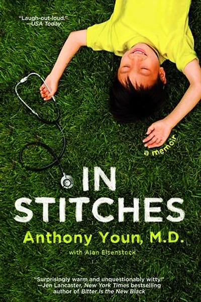 Stitches