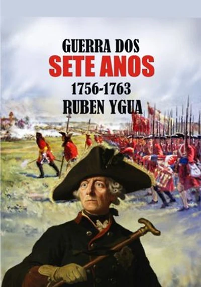 Guerra Dos Sete Anos