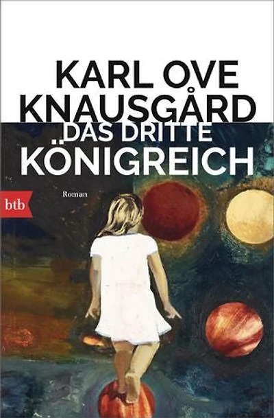 Das dritte Königreich: Roman -