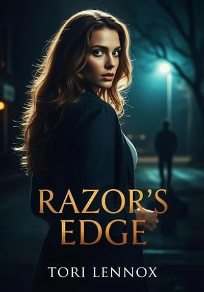 Razor's Edge