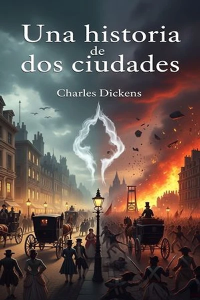 Una historia de dos ciudades