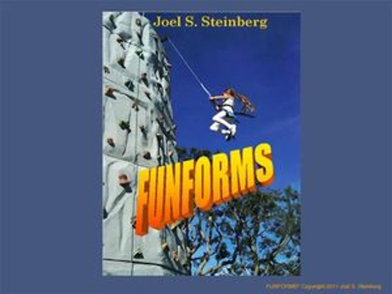 Funforms: A New Way To Learn Math!