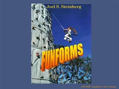 Funforms: A New Way To Learn Math!