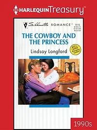 THE COWBOY AND PRINCESS
