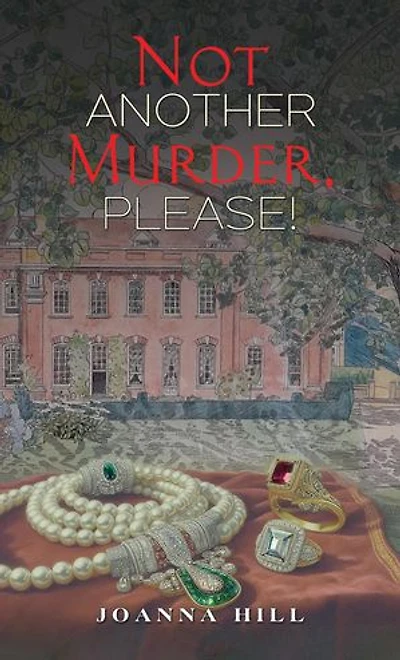 Not Another Murder