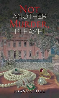 Not Another Murder