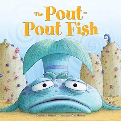 The Pout-Pout Fish