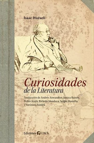 Curiosidades de la literatura