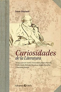 Curiosidades de la literatura