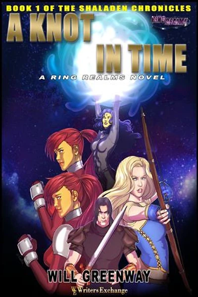 A Knot in Time