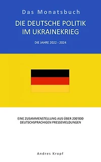 Die Deutsche Politik im Ukrainekrieg