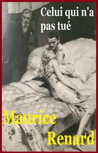 Celui qui n’a pas tué