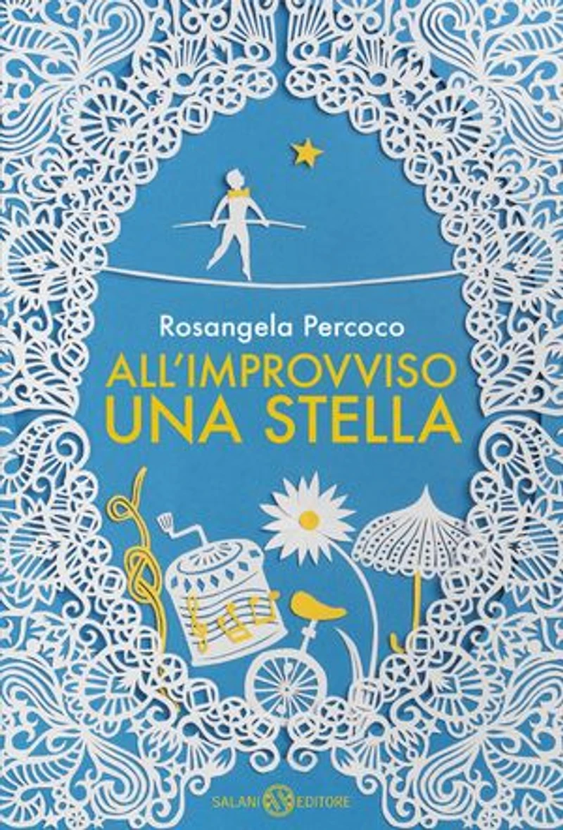 All'improvviso una stella
