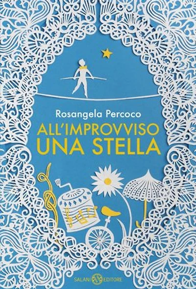 All'improvviso una stella