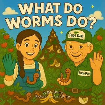 What Do Worms Do?