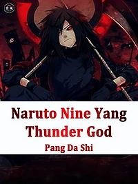 Naruto: Nine Yang Thunder God: Volume