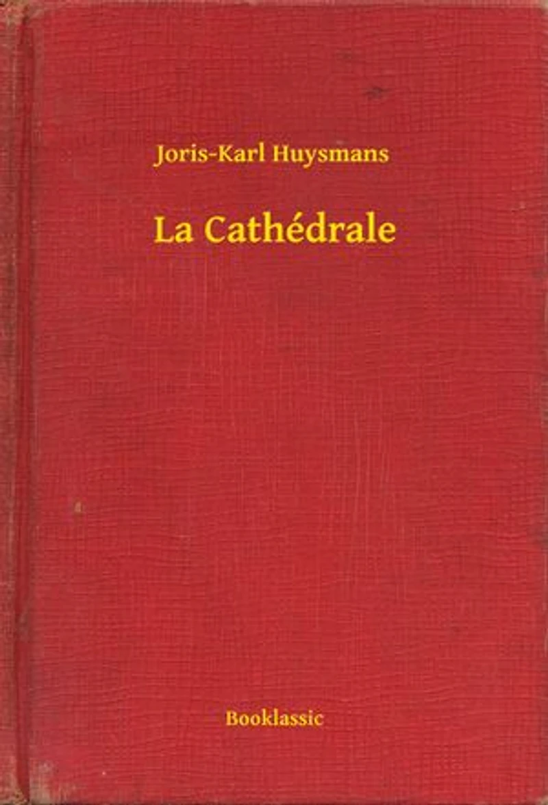 La Cathédrale