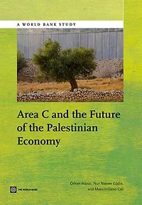 Area C and the Future of the Palestinian Economy