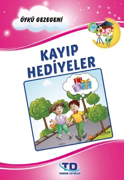 Kayıp Hediyeler