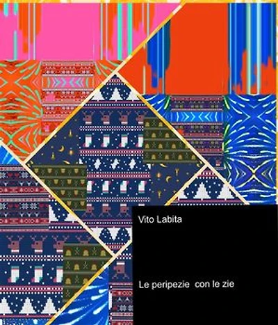 Peripezie con le zie