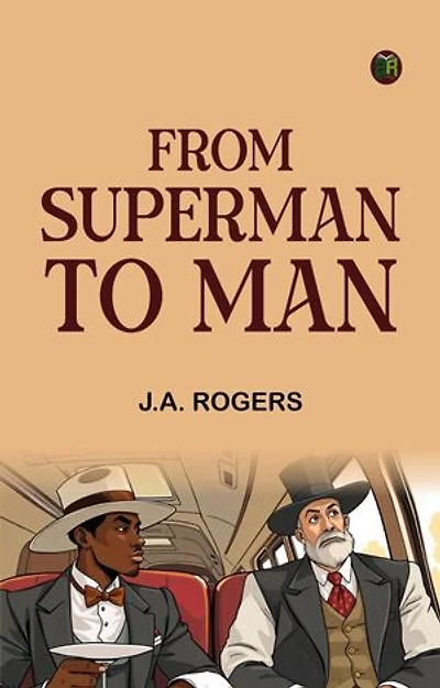 From Superman to Man