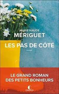 Les pas de côté