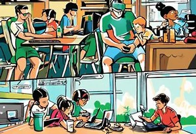 The Impact of Electronic Games: Disadvantages Revealed