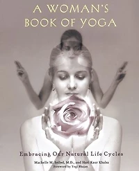 A Woman's Book of Yoga