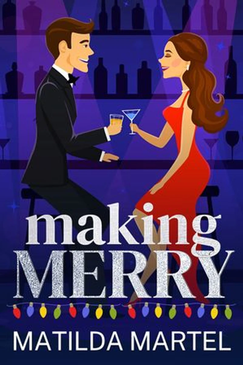 Making Merry