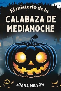 El misterio de la calabaza de medianoche