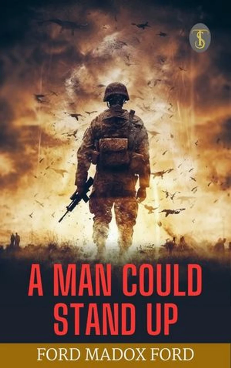 A Man Could Stand Up