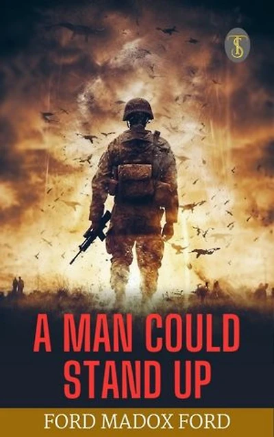 A Man Could Stand Up