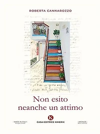 Non esito neanche un attimo