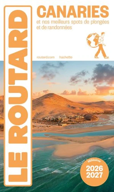 Canaries: et nos meilleurs spots de plongées randonnées