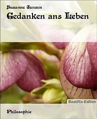 Gedanken ans Leben