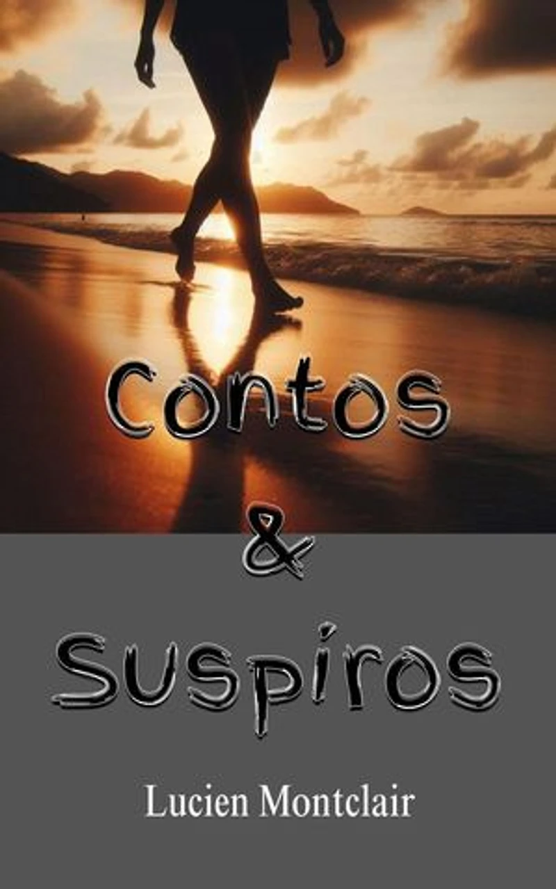 Contos & Suspiros
