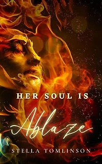 Her Soul Is Ablaze: A companion for your midlife awakening