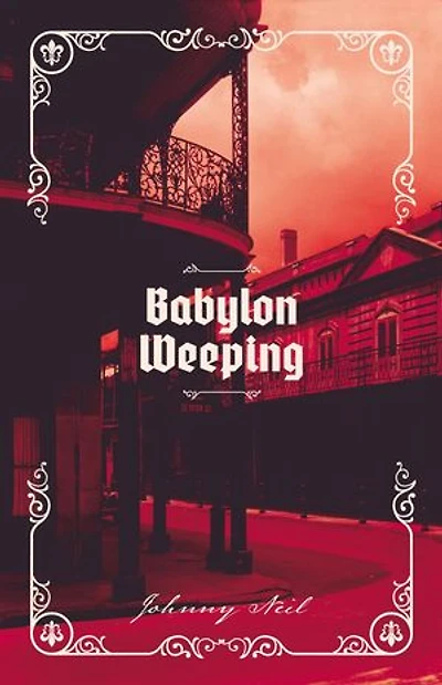 Babylon Weeping
