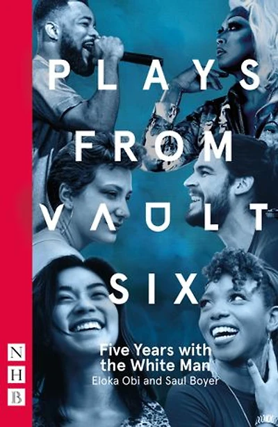 Five Years with the White Man