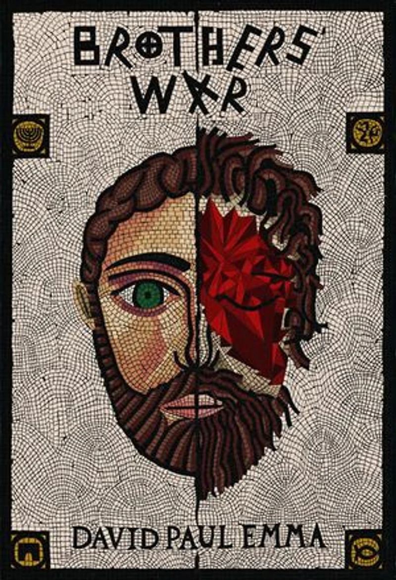 Brothers' War