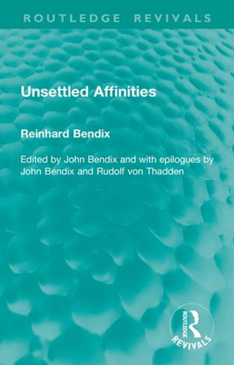 Unsettled Affinities