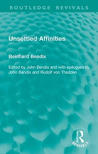 Unsettled Affinities