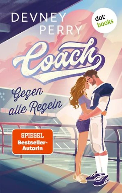 Coach - Gegen alle Regeln: Treasure State Wildcats 1