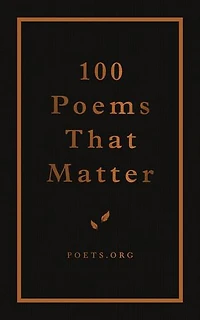 100 Poems That Matter
