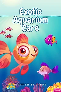 Exotic Aqaurium Care