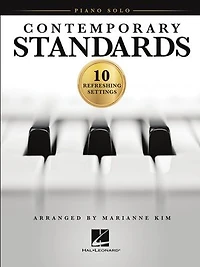 Contemporary Standards: 10 Refreshing Settings