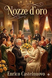 Nozze d'oro: romanzo